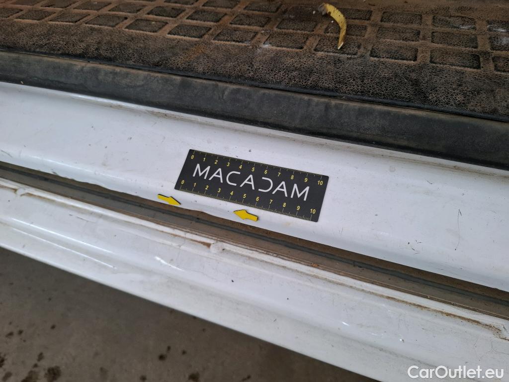  Citroen  Jumpy  Fourgon Club M 1.5 BlueHDi 100CV BVM6 E6dT #62