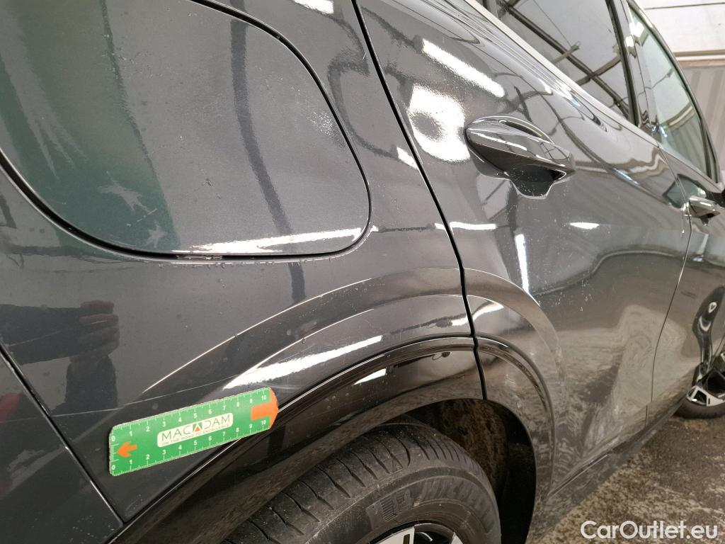  KIA  Sportage KIA  / 2021 / 5P / SUV 1.6 T-GDI 265 PHEV AUTO 4WD GT-L PREM BU #7