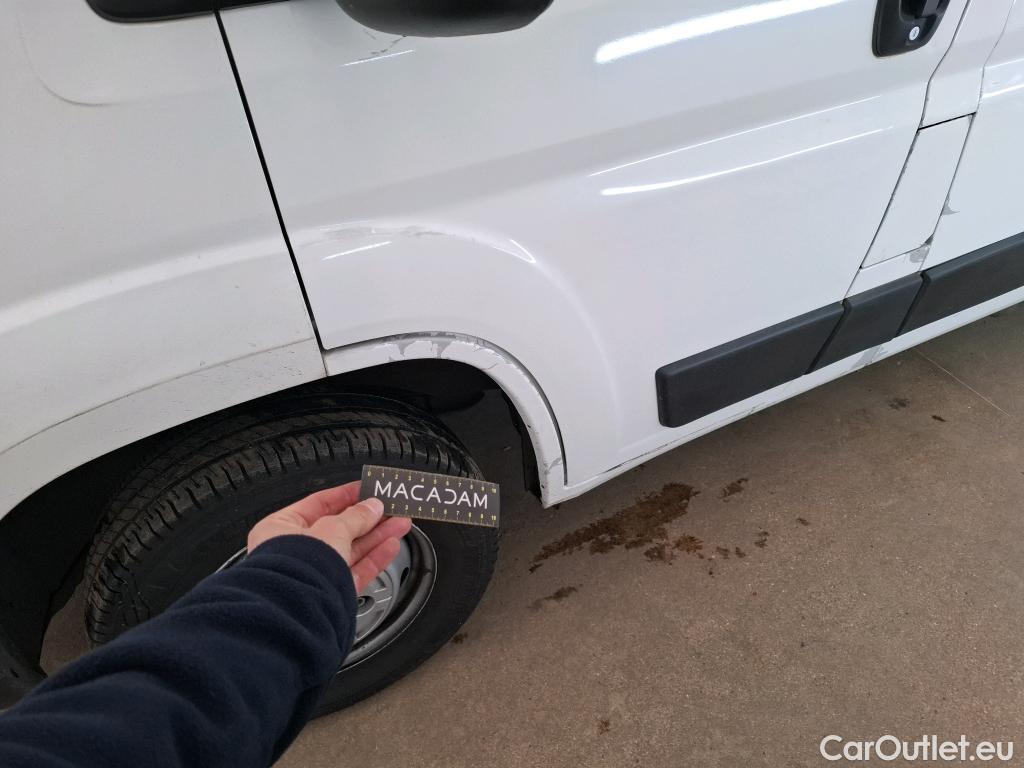  Citroen  Jumper CITROEN  VU 4p Fourgon 30 L1H1 BlueHDi 110 BVM6 Business #76