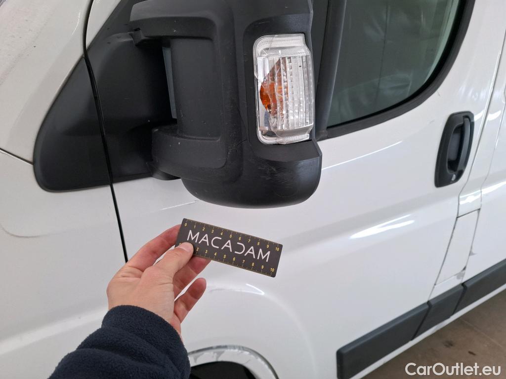  Citroen  Jumper CITROEN  VU 4p Fourgon 30 L1H1 BlueHDi 110 BVM6 Business #6