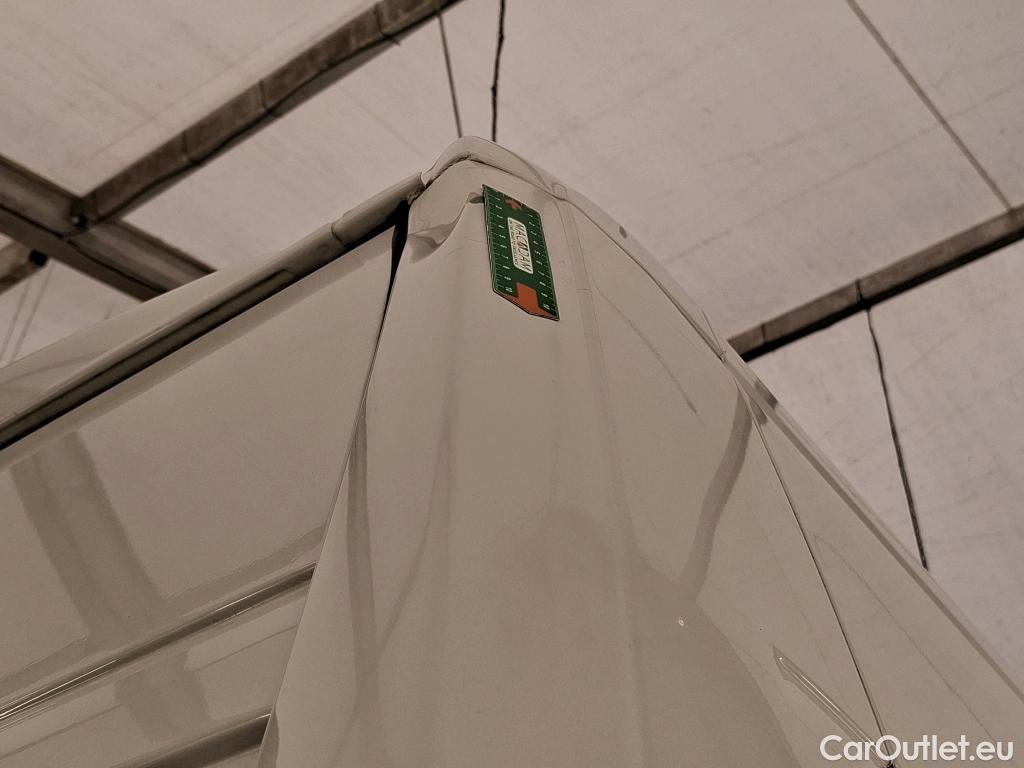  Fiat  Ducato FIAT  / 2014 / 4P / Fourgon tôlé 2.3 Multijet 120 3.0 M H2 Business #20