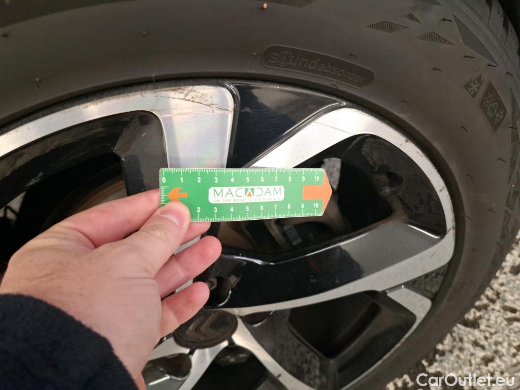  Citroen  C5  Aircross Business Plus 1.6 PureTech 180CV BVA8 E6dT #17