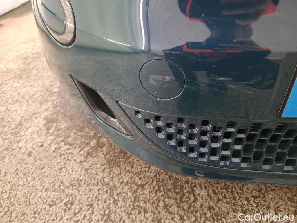  Fiat  500 FIAT  / 2020 / 3P / Berline 42kWh Icône #29