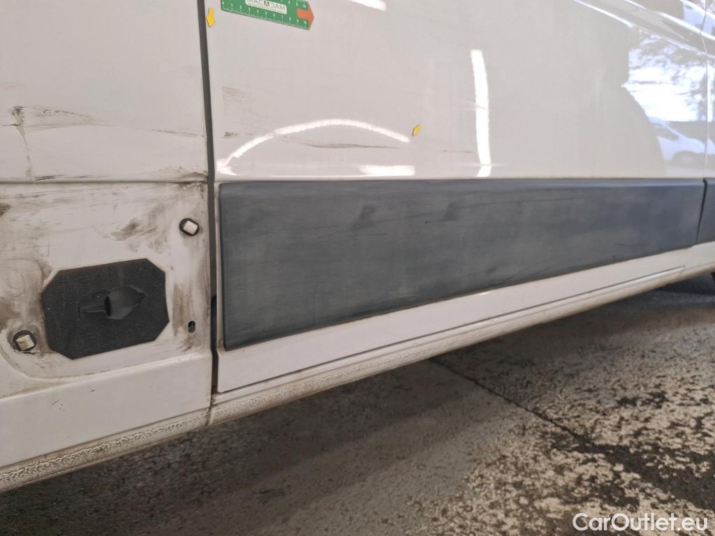  Fiat  Ducato FIAT  / 2014 / 4P / Fourgon tôlé 2.3 Multijet 120 3.0 M H2 Business #9