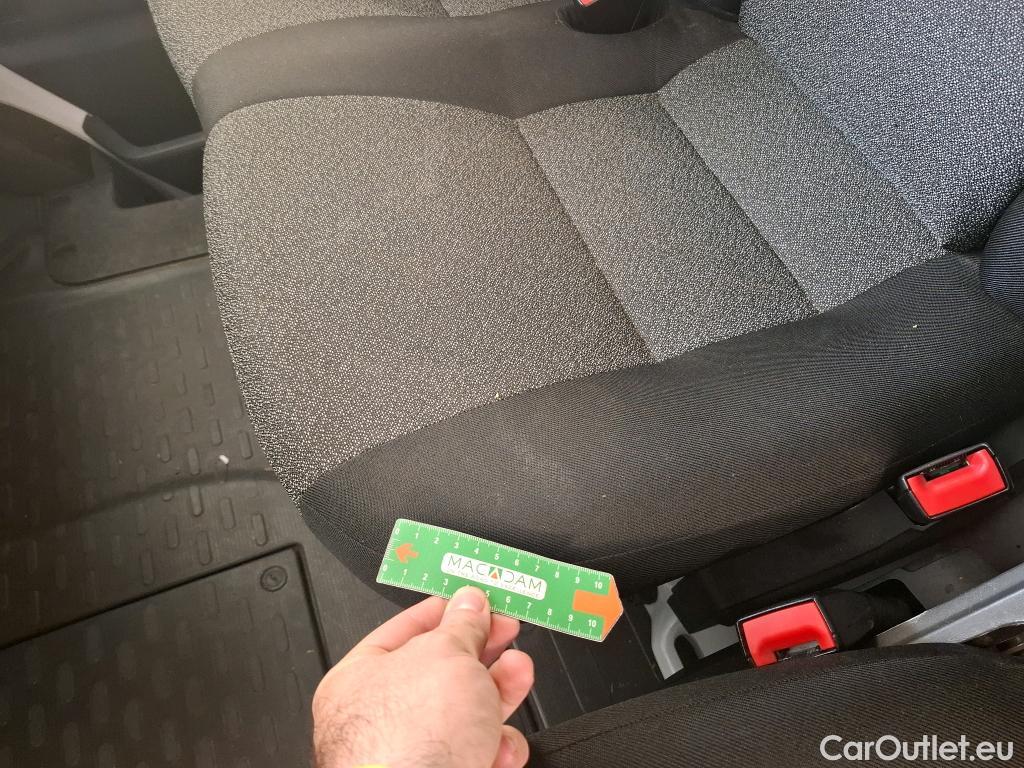  Fiat  Ducato FIAT  / 2014 / 4P / Fourgon tôlé 2.3 Multijet 120 3.0 M H2 Business #30