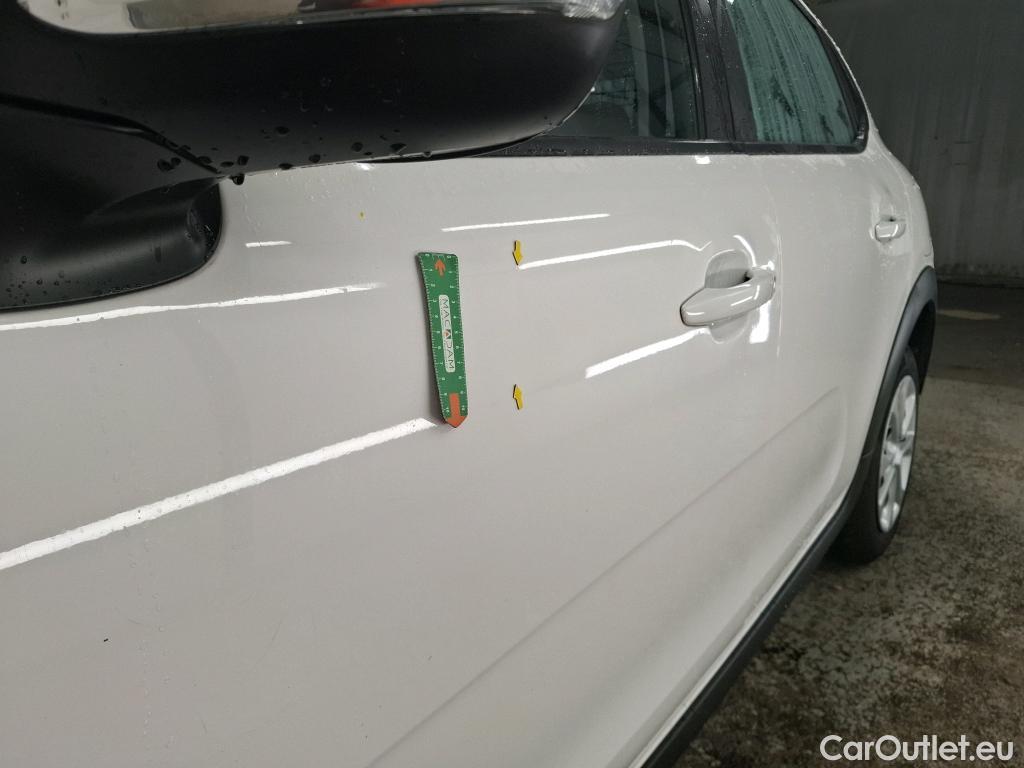  Citroen  C3  Société Feel Nav 1.5 BlueHDI 100CV BVM5 E6dT #1