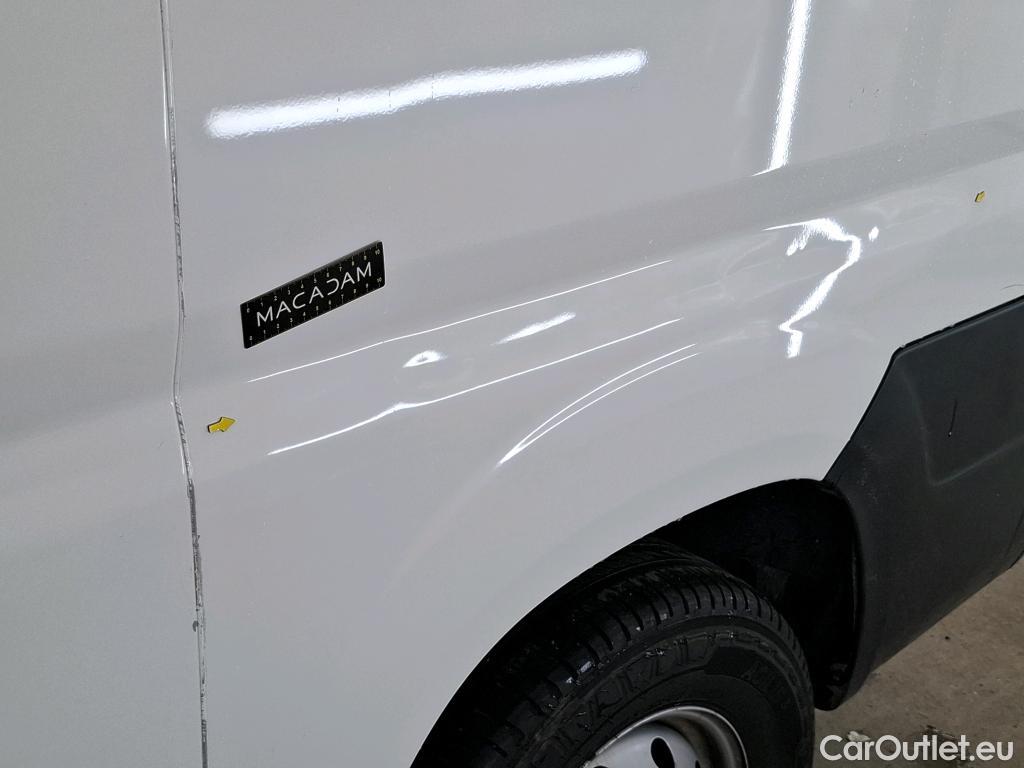  Citroen  Jumper CITROEN  VU 4p Fourgon 30 L1H1 BlueHDi 110 BVM6 Business #5