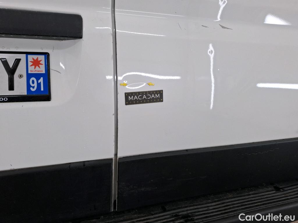  Citroen  Jumper CITROEN  VU 4p Fourgon 30 L1H1 BlueHDi 110 BVM6 Business #13