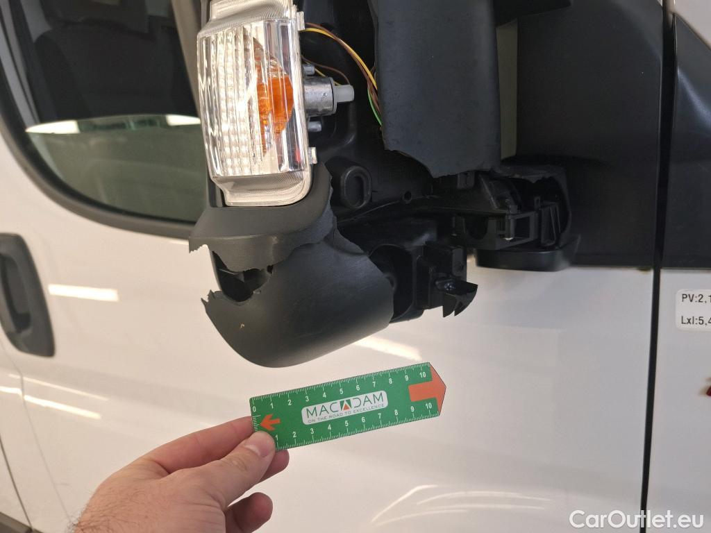  Fiat  Ducato FIAT  / 2014 / 4P / Fourgon tôlé 2.3 Multijet 120 3.0 M H2 Business #7