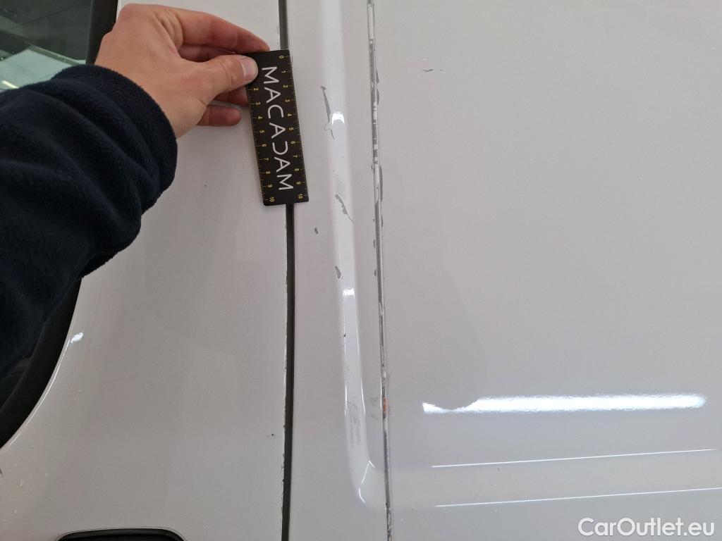  Citroen  Jumper CITROEN  VU 4p Fourgon 30 L1H1 BlueHDi 110 BVM6 Business #80