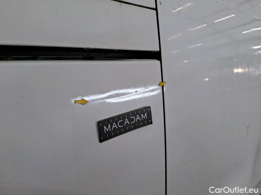  Citroen  Jumpy  Fourgon CityVan XS 1.5 BlueHDi 120CV BVM6 E6dT #17