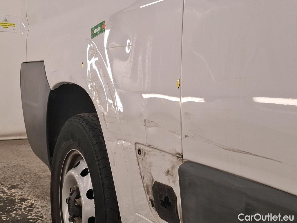  Fiat  Ducato FIAT  / 2014 / 4P / Fourgon tôlé 2.3 Multijet 120 3.0 M H2 Business #4