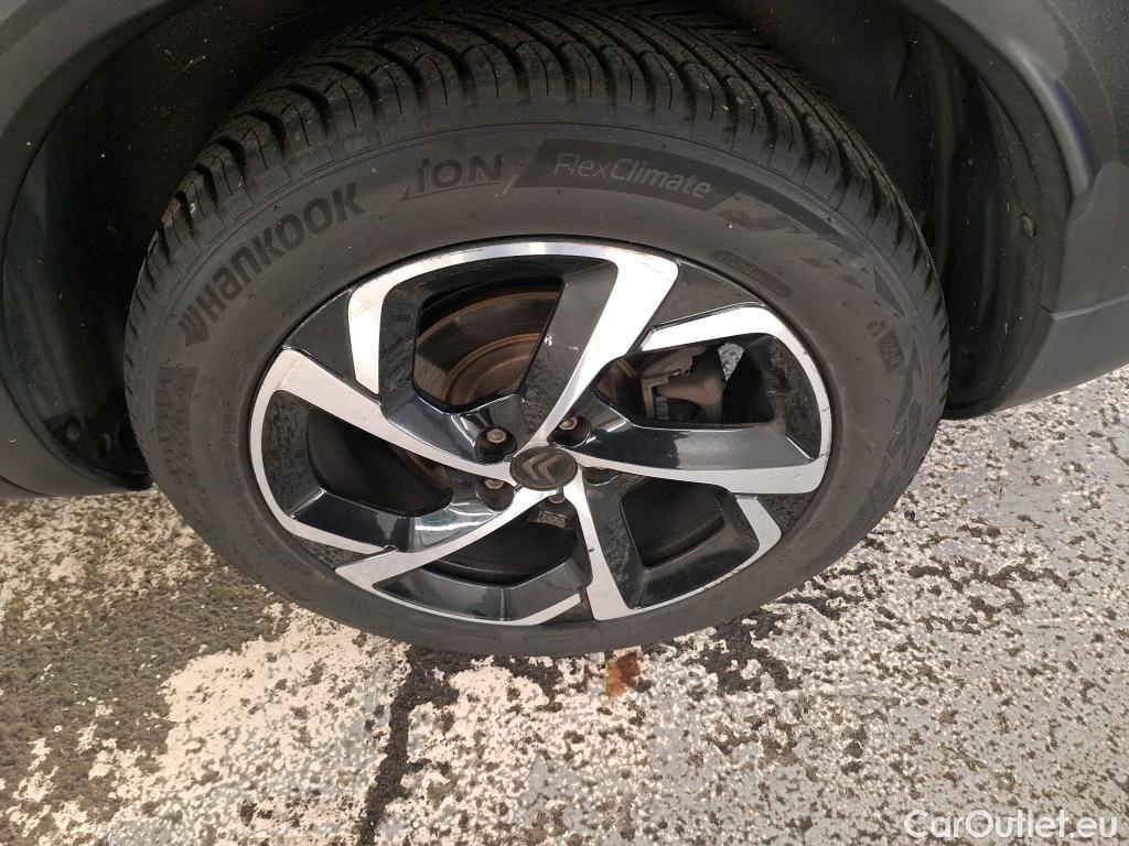  Citroen  C5  Aircross Business Plus 1.6 PureTech 180CV BVA8 E6dT #15