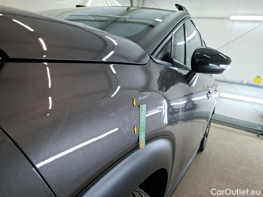  Citroen  C3  Aircross Shine 1.5 BlueHDi 120CV BVA6 E6d #30