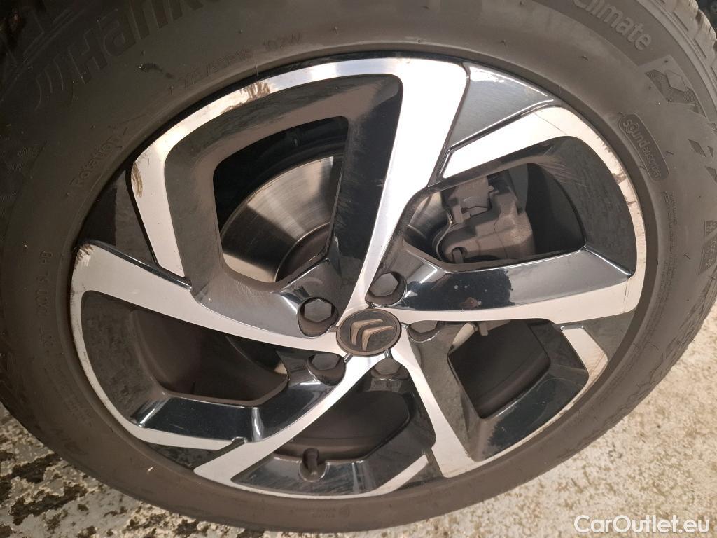  Citroen  C5  Aircross Business Plus 1.6 PureTech 180CV BVA8 E6dT #26