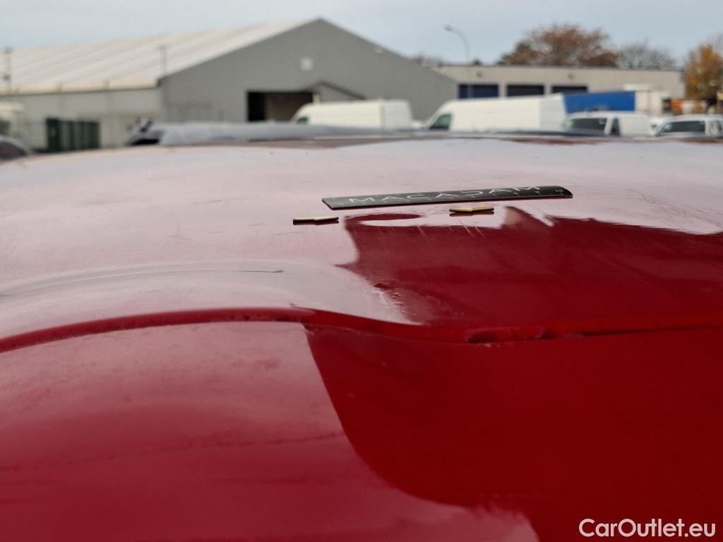  Citroen  C4 Grand Picasso /Spacetourer Business + 1.5 BlueHDi 130CV BVA8 E6dT #7