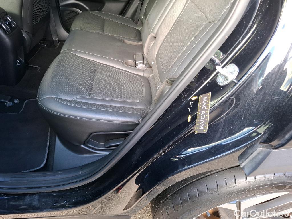  Hyundai  Tucson HYUNDAI  / 2020 / 5P / SUV 1.6 PHEV 265 HTRAC EXECUTIVE 4WD AUTO #6