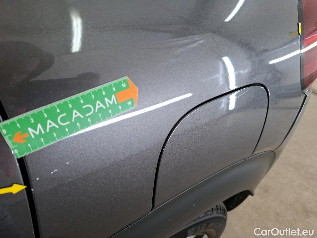  Citroen  C3  Aircross Shine 1.5 BlueHDi 120CV BVA6 E6d #55