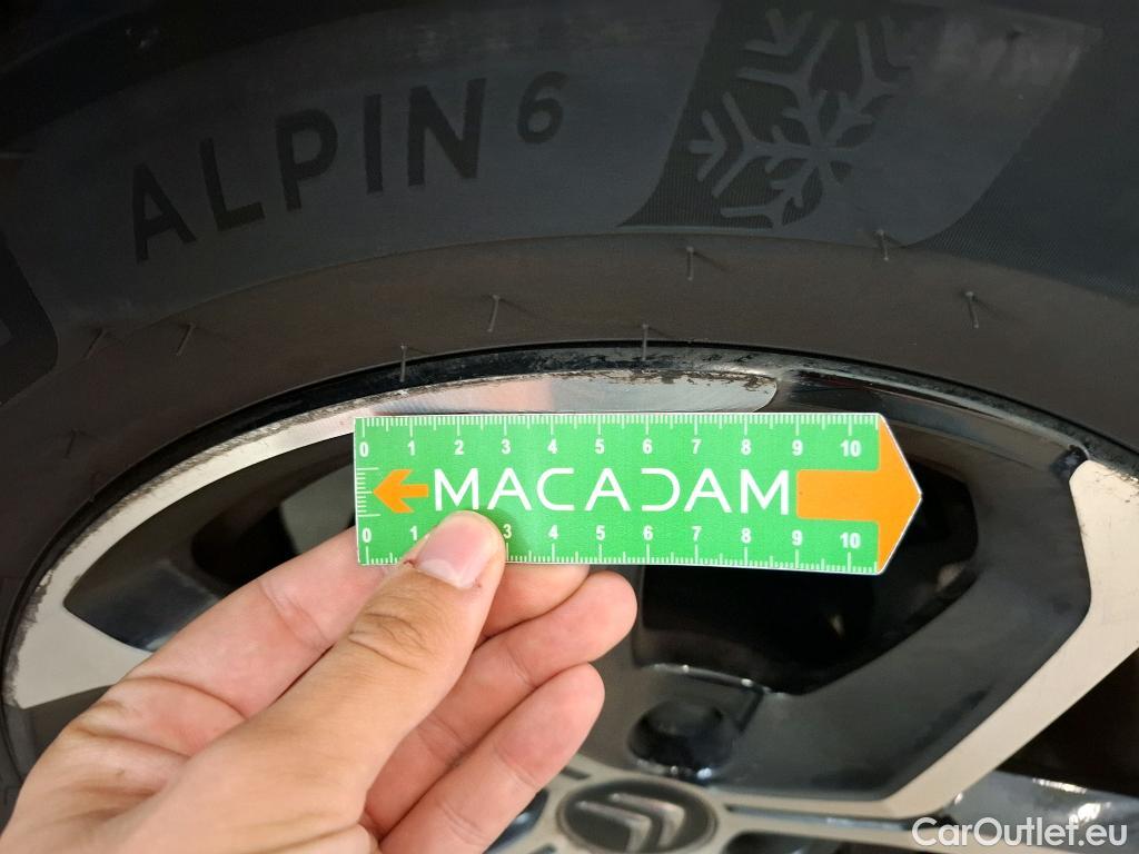  Citroen  C3  Aircross Shine 1.5 BlueHDi 120CV BVA6 E6d #18