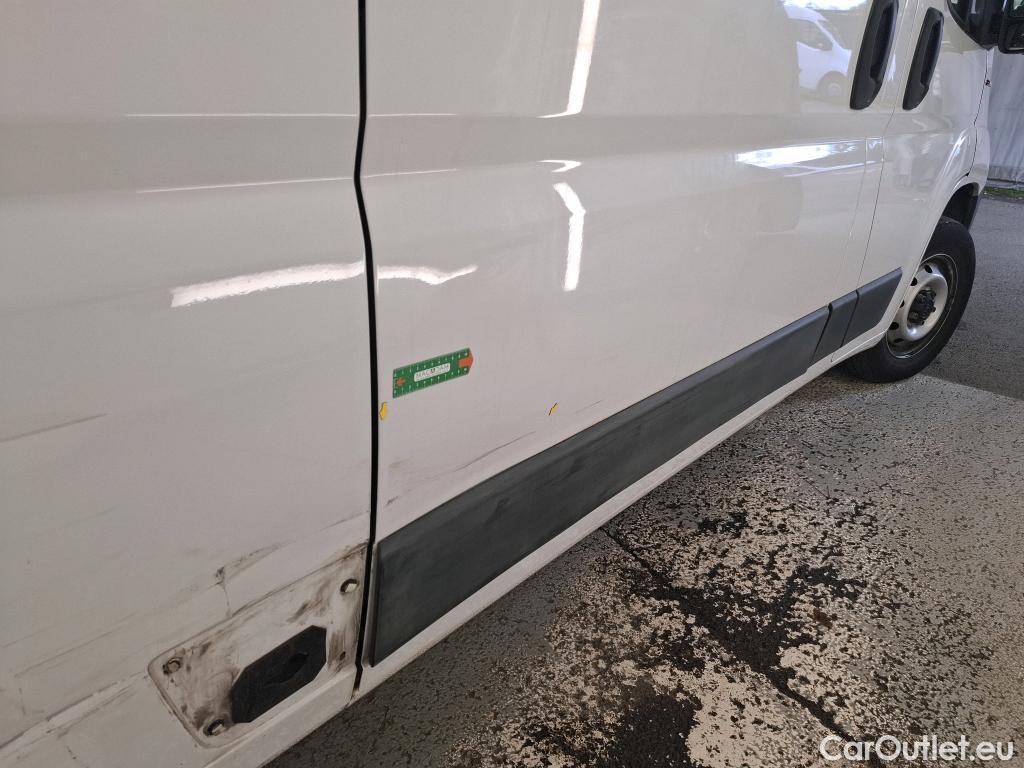  Fiat  Ducato FIAT  / 2014 / 4P / Fourgon tôlé 2.3 Multijet 120 3.0 M H2 Business #8