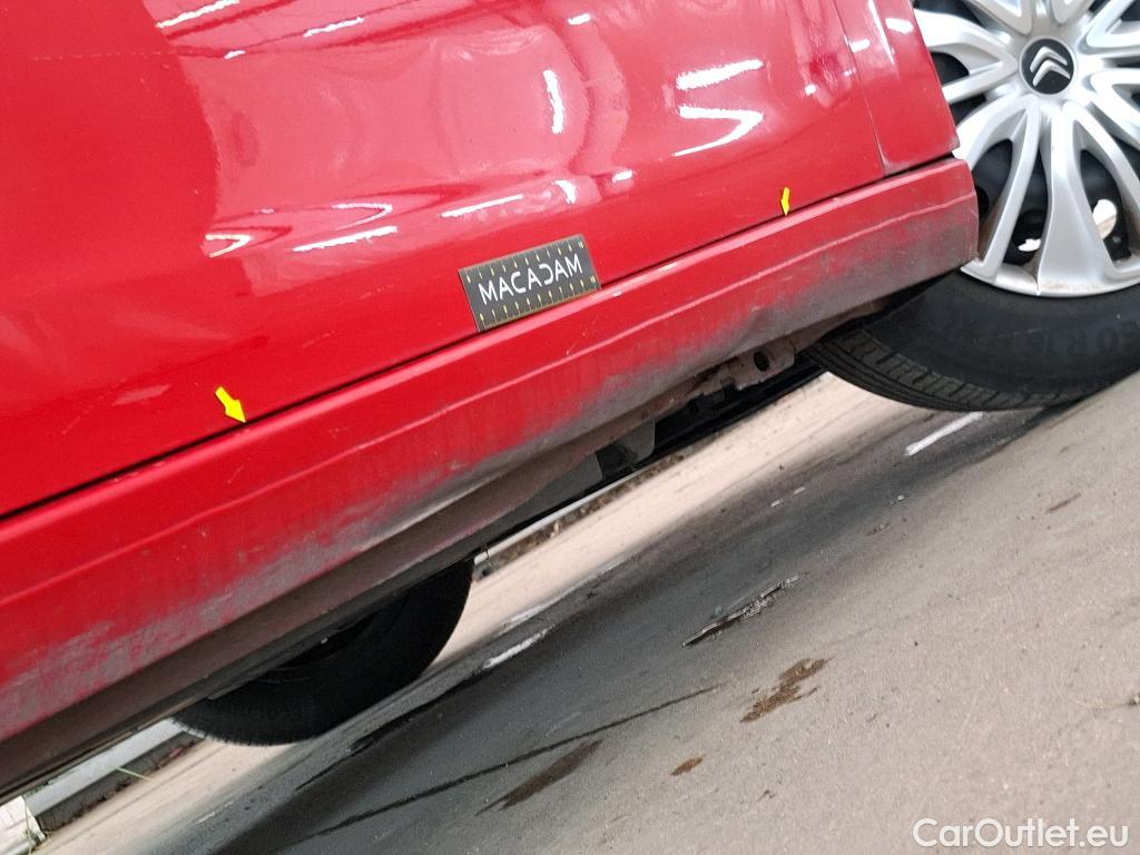  Citroen  C4 Grand Picasso /Spacetourer Business + 1.5 BlueHDi 130CV BVA8 E6dT #2