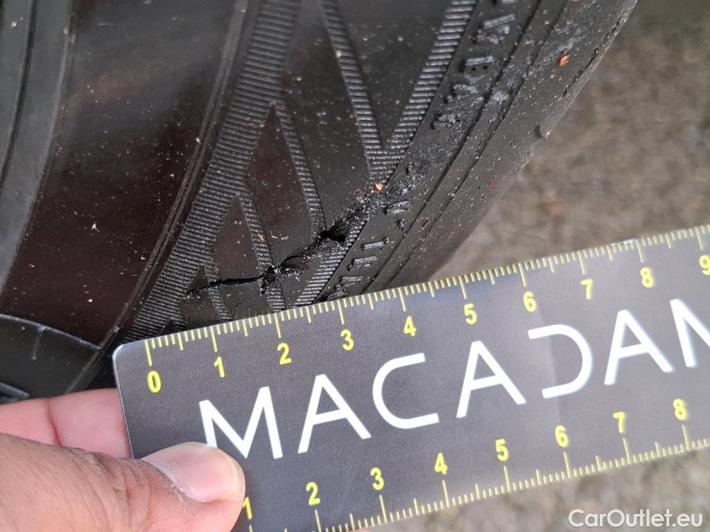  Hyundai  Tucson HYUNDAI  / 2020 / 5P / SUV 1.6 PHEV 265 HTRAC EXECUTIVE 4WD AUTO #5