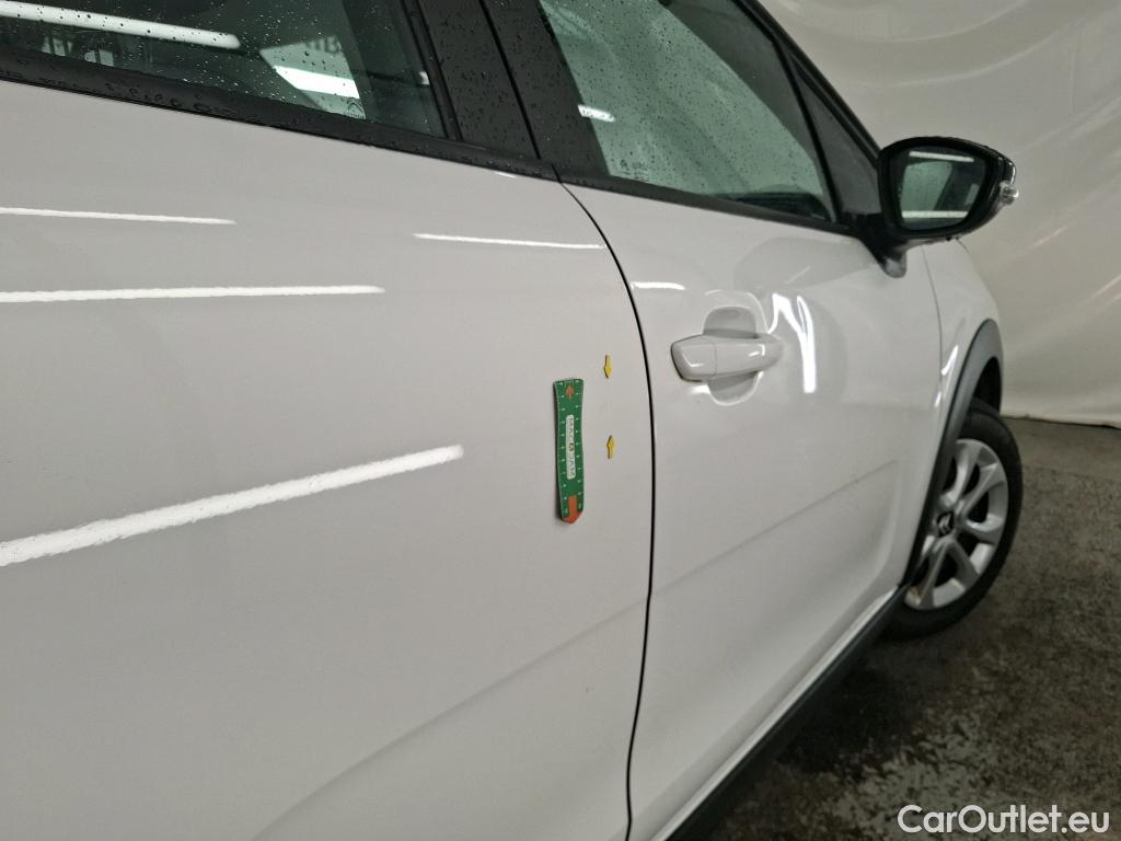  Citroen  C3  Société Feel Nav 1.5 BlueHDI 100CV BVM5 E6dT #5