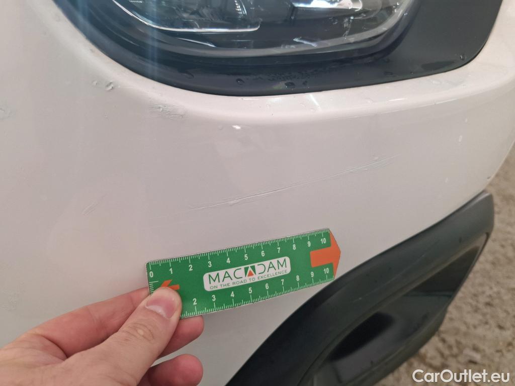  Citroen  C3 CITROEN  / 2020 / 5P / Berline PureTech 83 S&S BVM Feel Pack #2