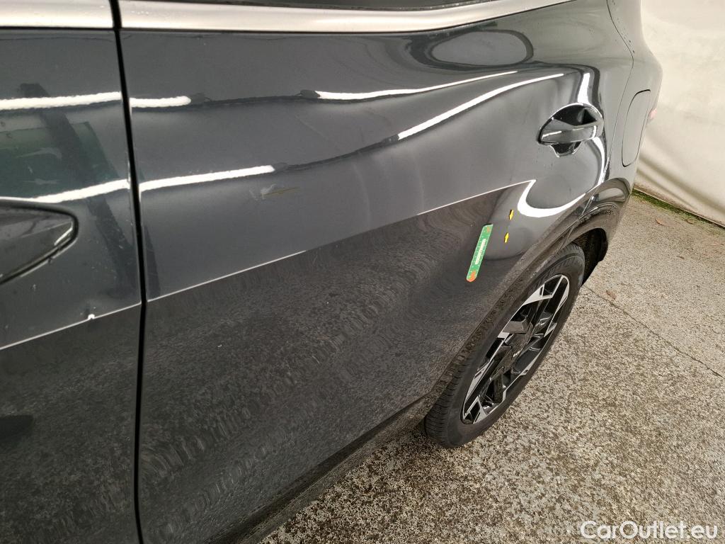  KIA  Sportage KIA  / 2021 / 5P / SUV 1.6 T-GDI 265 PHEV AUTO 4WD GT-L PREM BU #12