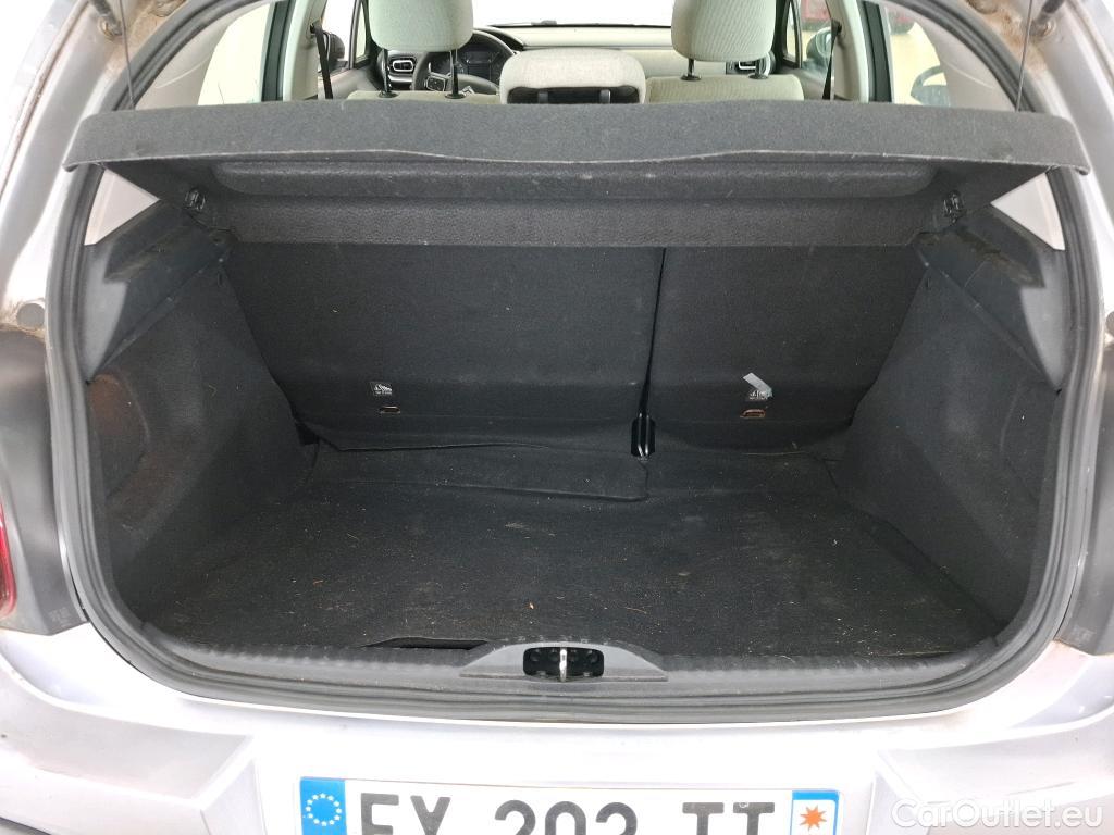  Citroen  C3  Feel Business 1.2 PureTech 70CV BVM5 E6 #59