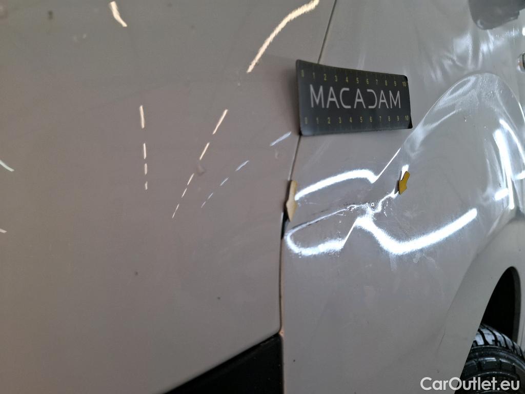  Citroen  Jumpy  Fourgon CityVan XS 1.5 BlueHDi 120CV BVM6 E6dT #24