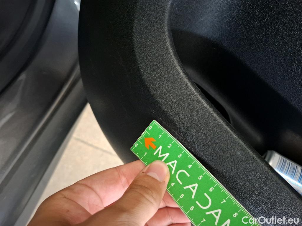  Citroen  C3  Aircross Shine 1.5 BlueHDi 120CV BVA6 E6d #38