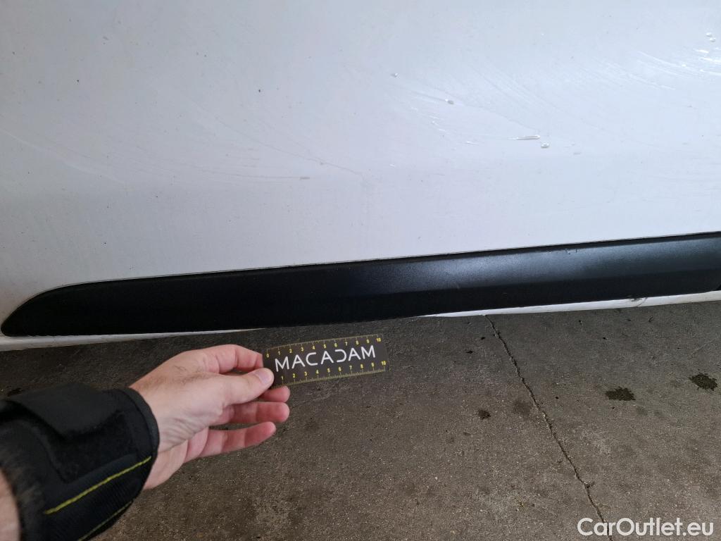  Citroen  Jumpy  Fourgon CityVan XS 1.5 BlueHDi 120CV BVM6 E6dT #47