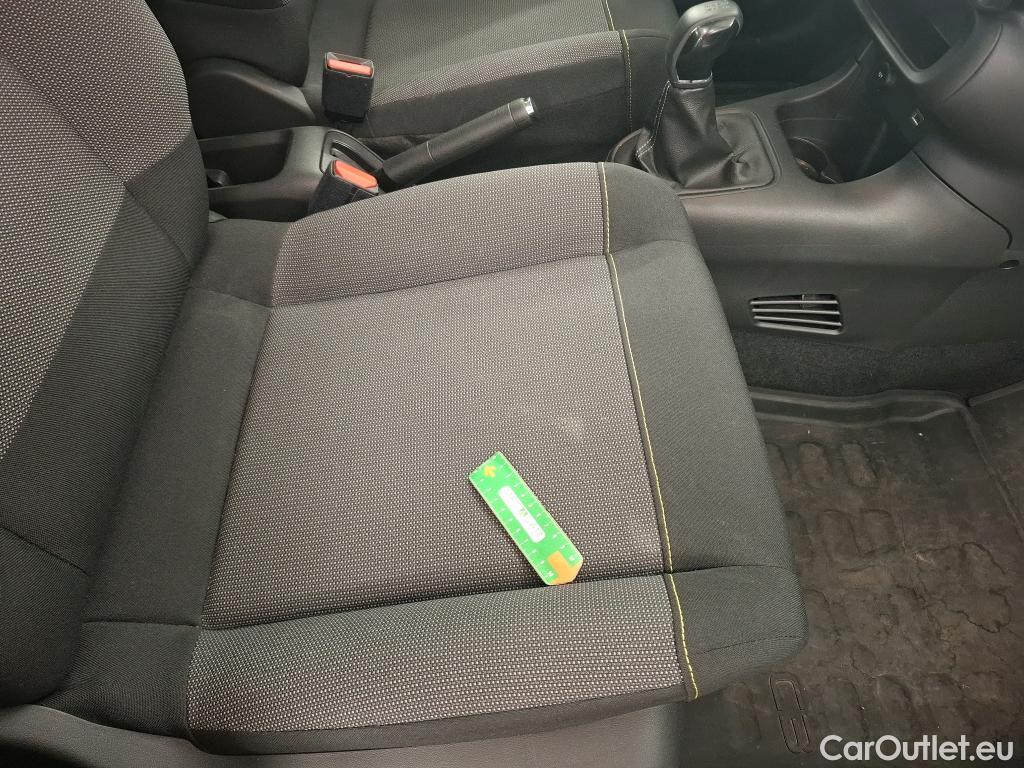  Citroen  C3  Société Feel Nav 1.5 BlueHDI 100CV BVM5 E6dT #11