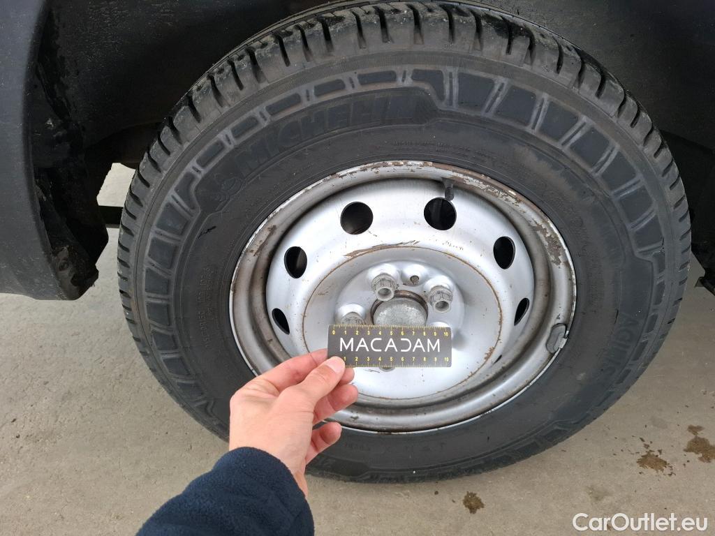  Citroen  Jumper CITROEN  VU 4p Fourgon 30 L1H1 BlueHDi 110 BVM6 Business #66