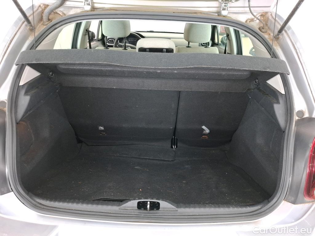  Citroen  C3  Feel Business 1.2 PureTech 70CV BVM5 E6 #41