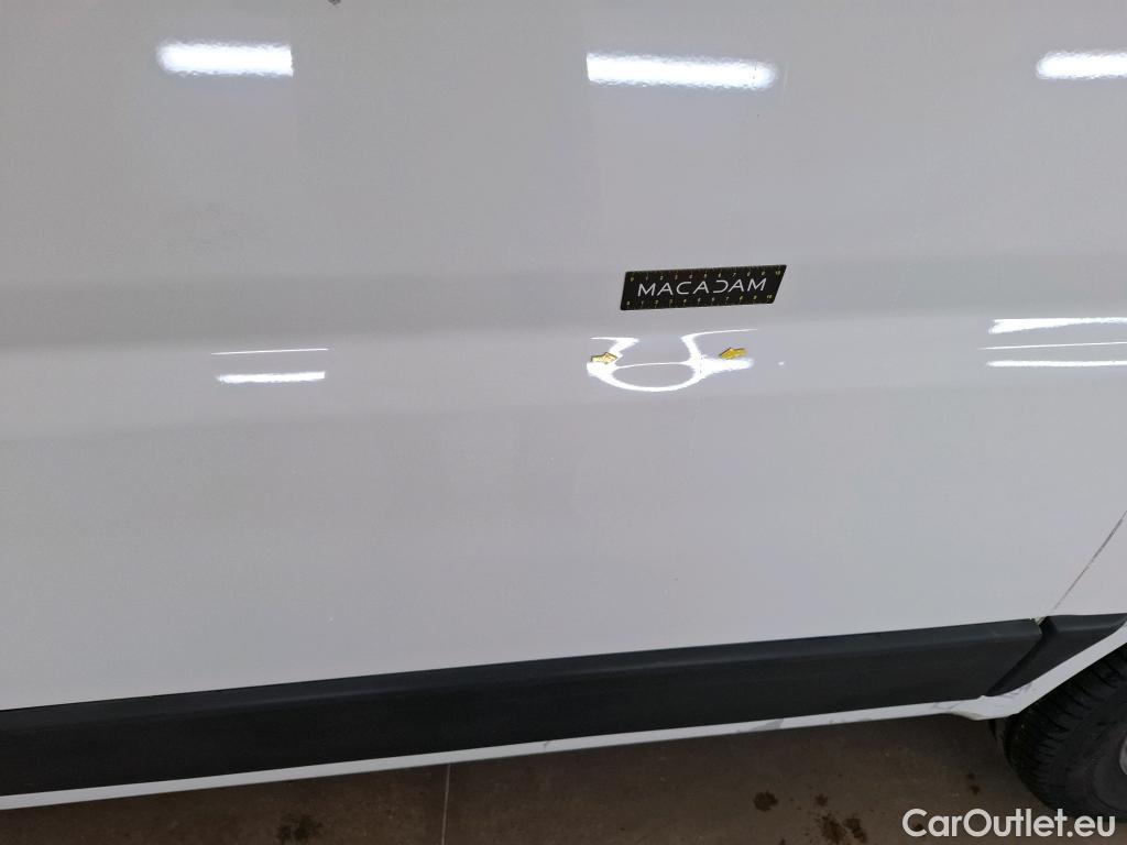  Citroen  Jumper CITROEN  VU 4p Fourgon 30 L1H1 BlueHDi 110 BVM6 Business #2