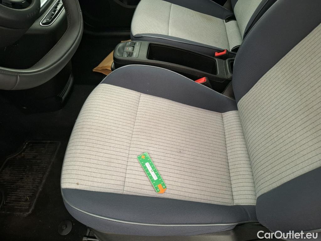  Fiat  500 FIAT  / 2020 / 3P / Berline 42kWh Icône #22