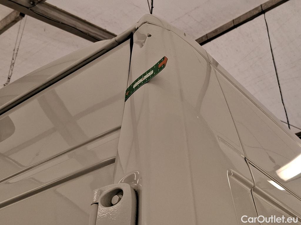  Fiat  Ducato FIAT  / 2014 / 4P / Fourgon tôlé 2.3 Multijet 120 3.0 M H2 Business #19