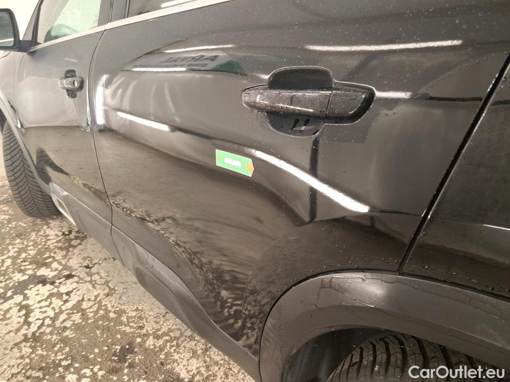  Citroen  C5  Aircross Business Plus 1.6 PureTech 180CV BVA8 E6dT #1