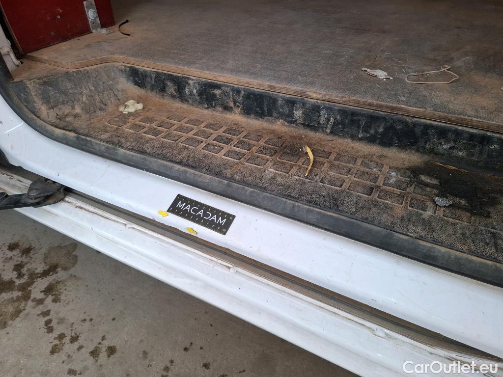  Citroen  Jumpy  Fourgon Club M 1.5 BlueHDi 100CV BVM6 E6dT #60