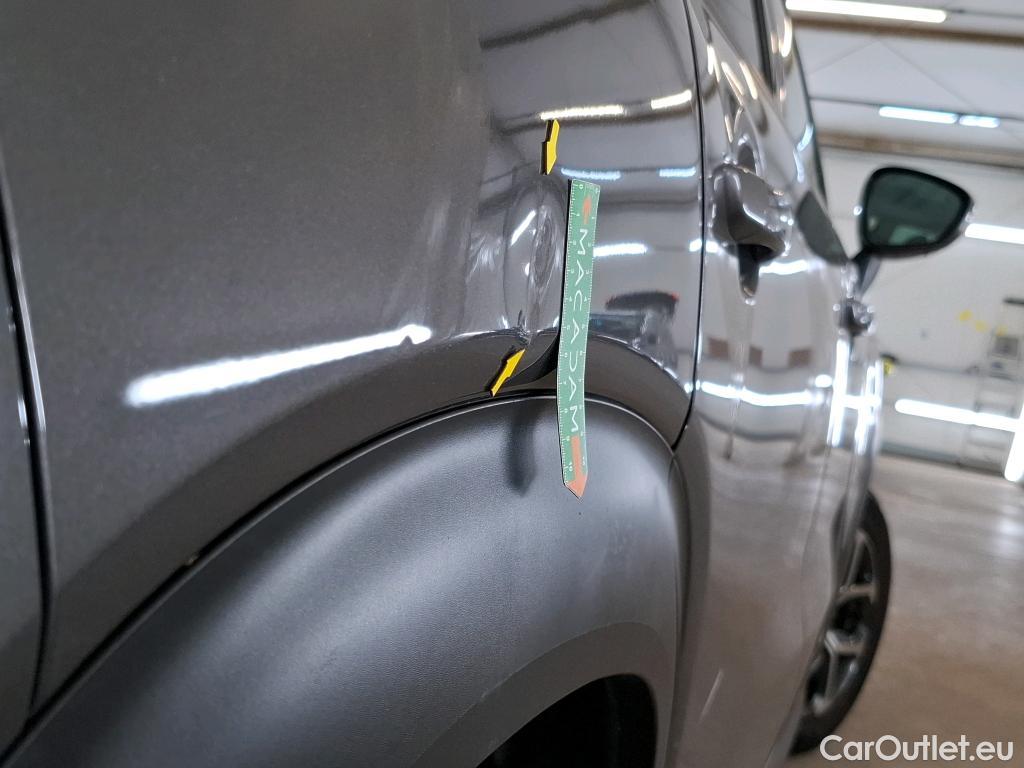  Citroen  C3  Aircross Shine 1.5 BlueHDi 120CV BVA6 E6d #14