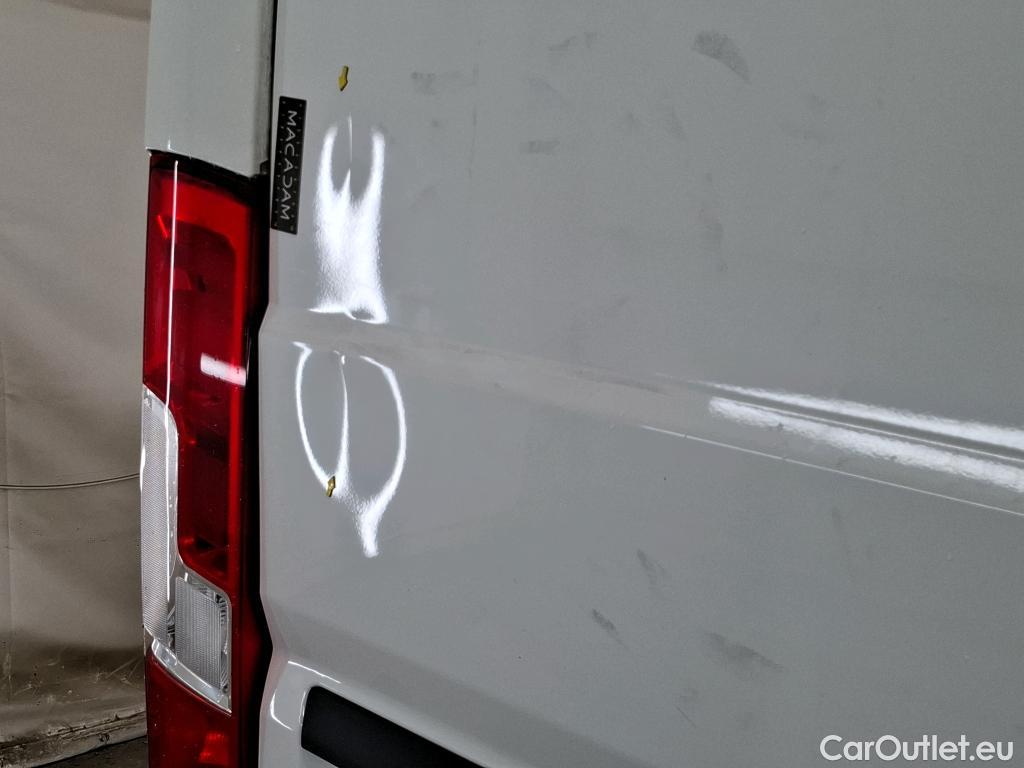  Citroen  Jumper CITROEN  VU 4p Fourgon 30 L1H1 BlueHDi 110 BVM6 Business #24