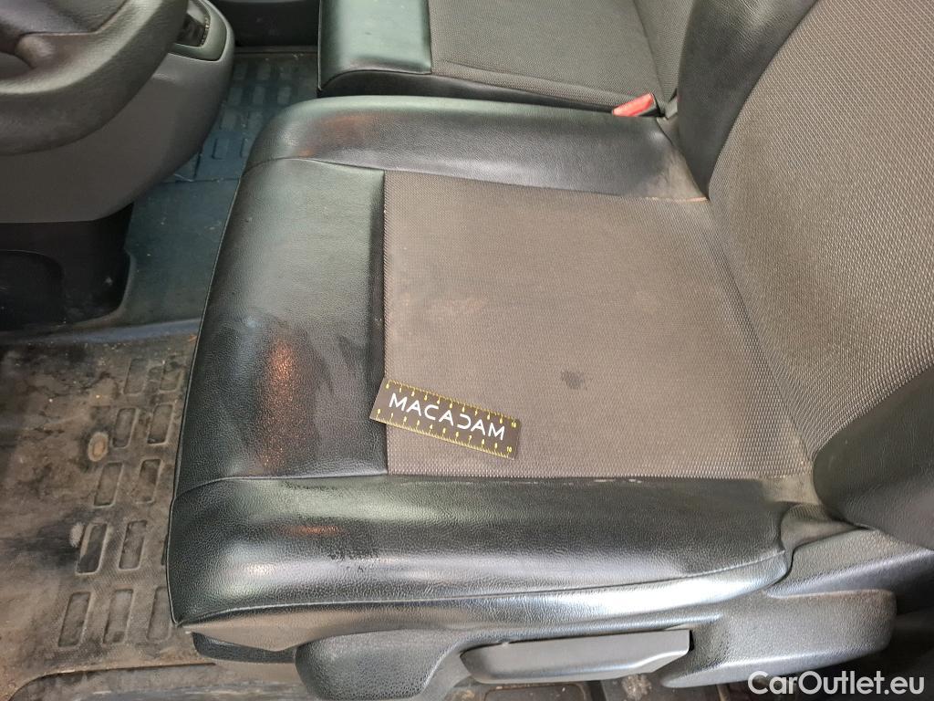  Citroen  Jumpy  Fourgon Club M 1.5 BlueHDi 100CV BVM6 E6dT #32