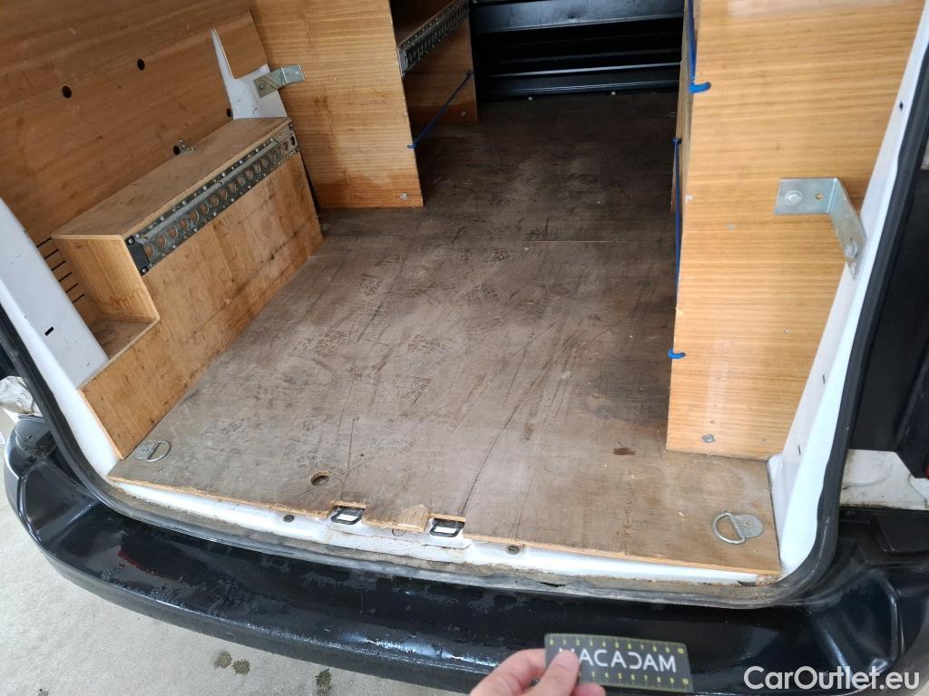  Citroen  Jumpy  Fourgon CityVan XS 1.5 BlueHDi 120CV BVM6 E6dT #40