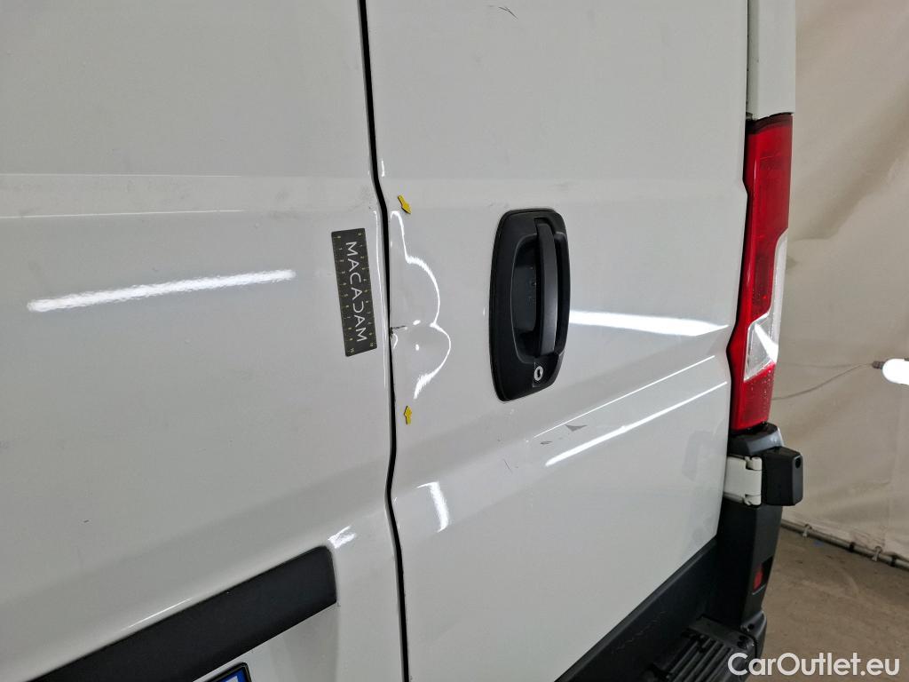  Citroen  Jumper CITROEN  VU 4p Fourgon 30 L1H1 BlueHDi 110 BVM6 Business #11