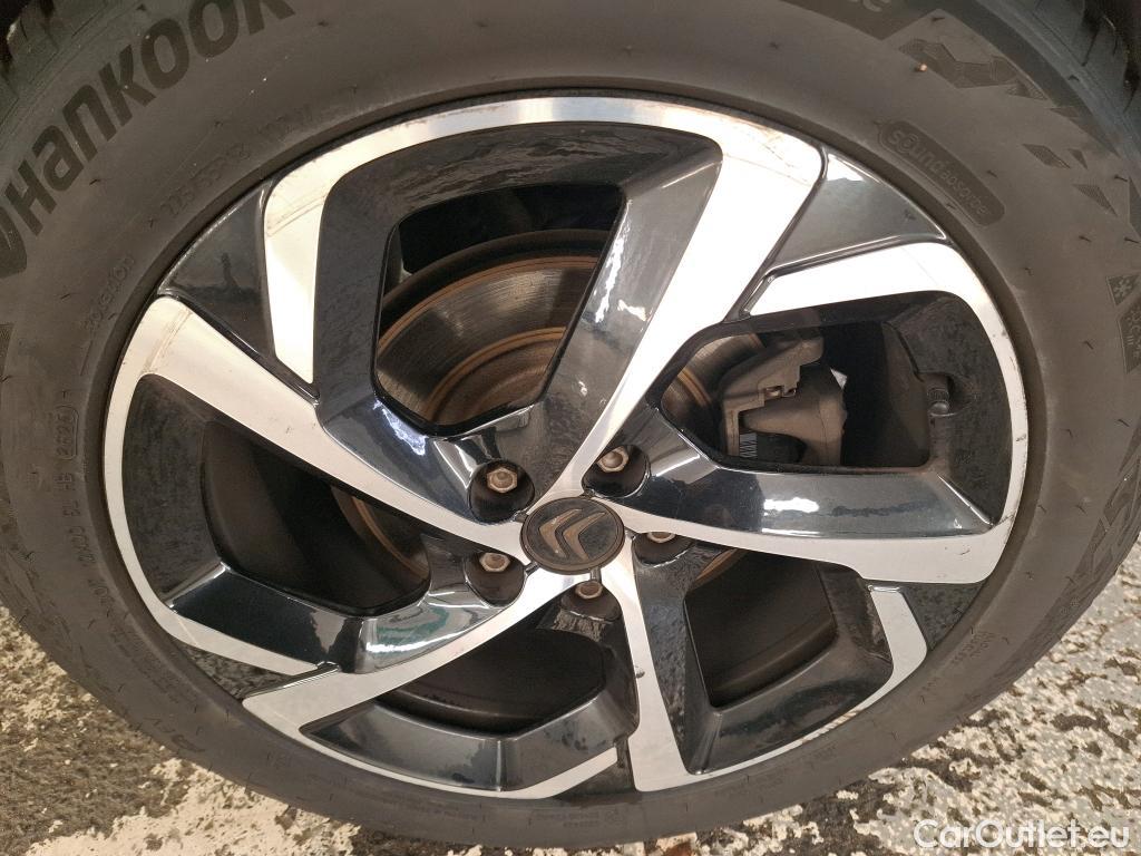  Citroen  C5  Aircross Business Plus 1.6 PureTech 180CV BVA8 E6dT #16