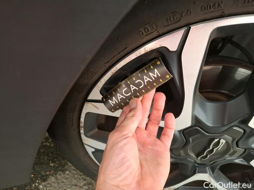  Fiat  500 X Cross 1.3 GSE 150CV BVM6 E6dT #13