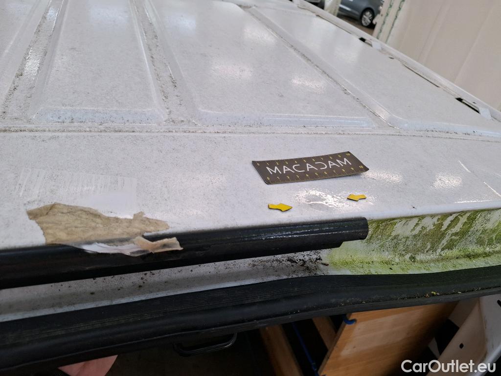  Citroen  Jumpy  Fourgon CityVan XS 1.5 BlueHDi 120CV BVM6 E6dT #50