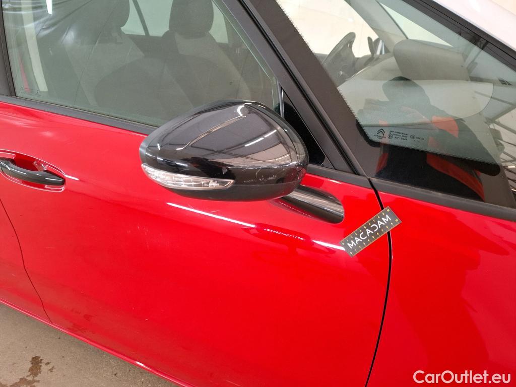  Citroen  C4 Grand Picasso /Spacetourer Business + 1.5 BlueHDi 130CV BVA8 E6dT #26